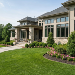 Gutter Installation in Kansas City Missouri